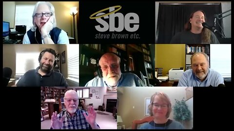 Richard Foster & Brenda Quinn | Learning Humility | Steve Brown, Etc. | Key Life