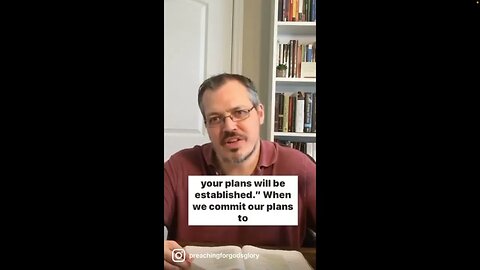 Make your plans... but TRUST in GOD!!! Proverbs 16:3, Daily Devotional, Verse of the Day