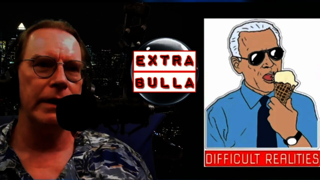 Difficult Realities & Possible Dog Masturbation? | Extra Bulla CLIPS
