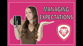 How To Manage Expectations In Sales