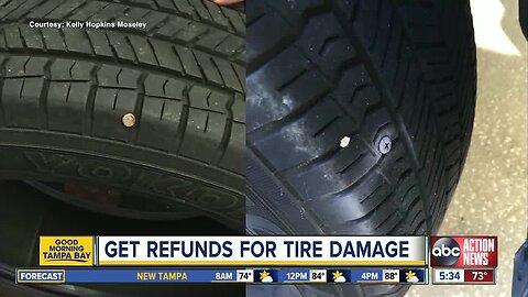 How to hold construction crews accountable for road debris