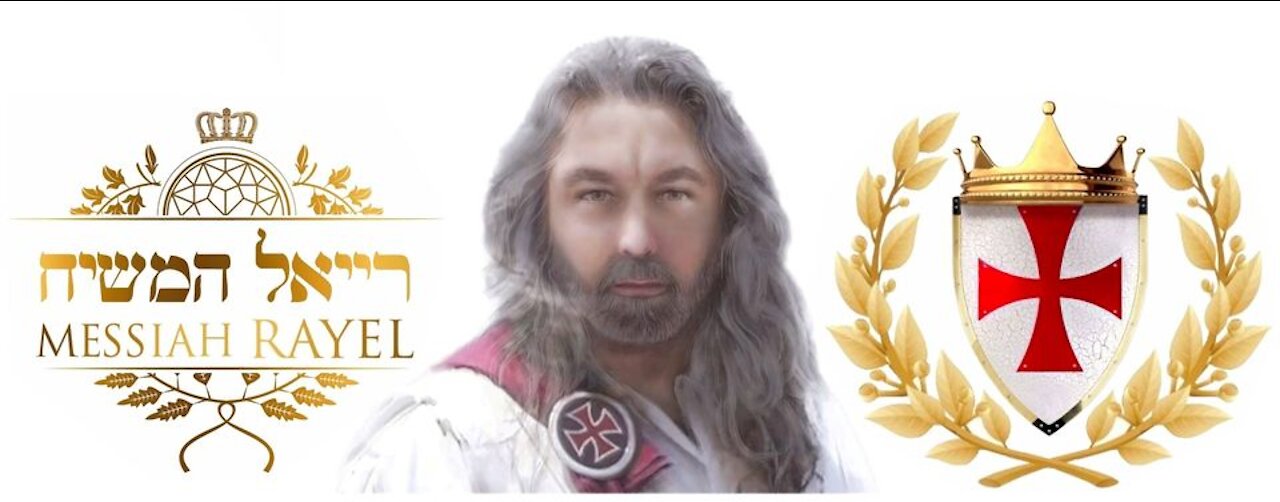 U.N. BRIEFING: ARRIVAL of CHRIST