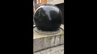 Make the World Go Round