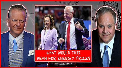 What a Harris Administration Would Mean For Energy Prices