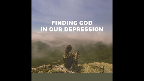 DEPRESSION