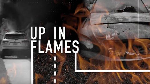 Up in Flames: Former Kia worker blows whistle on car fires and repairs | ABC Action News Streaming Original