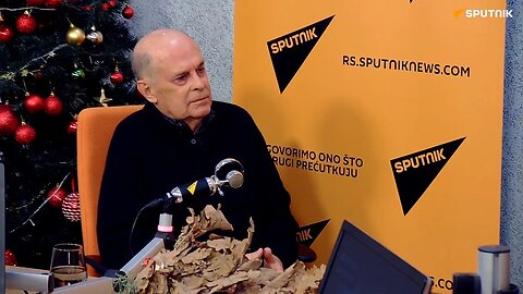 Šta stoji iza posete američkog "teškaša" Srbiji? | Od Četvrtka Do Četvrtka