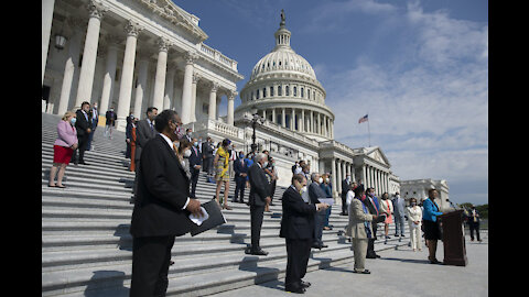 Did Democrats Instigate the Capitol Hill Riot?