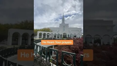 My Little Prayer