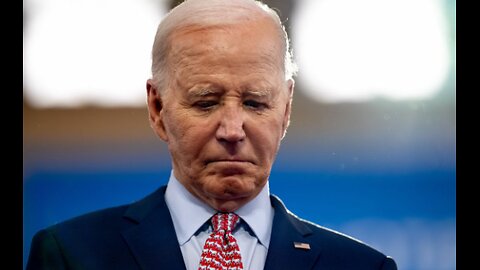 Martinez Politix (July 22, 2024) | BIDEN IS OUT