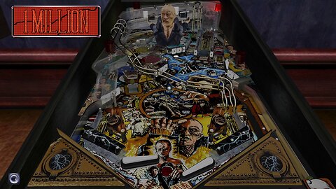 Let's Play: The Pinball Arcade - Mary Shelly's Frankenstein (PC/Steam)
