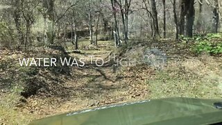 Creek Crossing
