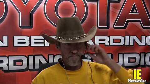 IE NEWSWIRE WILL KAMALA WIFF EDITION 8-22-24 !!!