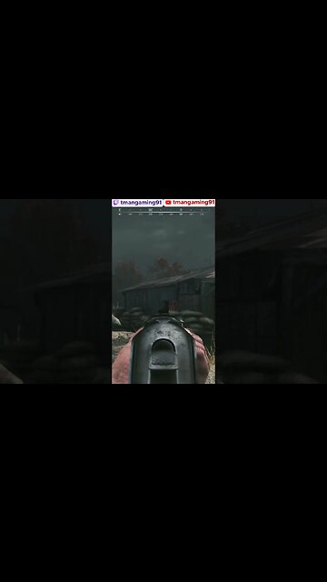 Ran To The Left W/ @MegaMetrx