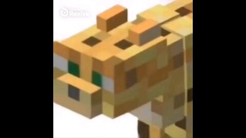All Minecraft Mobs 1.2-1.7.10 Deepfakes