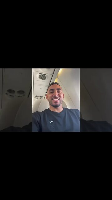 PAYET FALANDO PORTUGUÊS NO AVIÃO PRO RIO