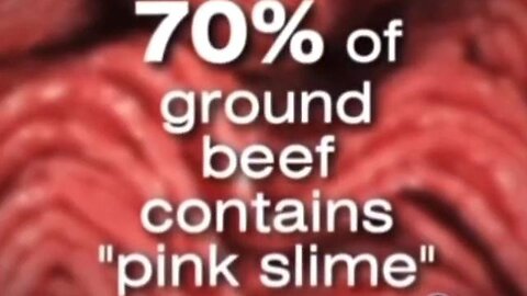 Grocery Store Ground Beef EXPOSED! Go to a Butcher or a Farmers Market instead...