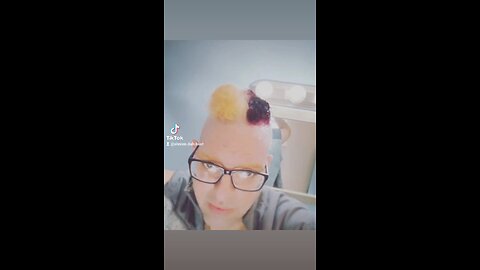a new look