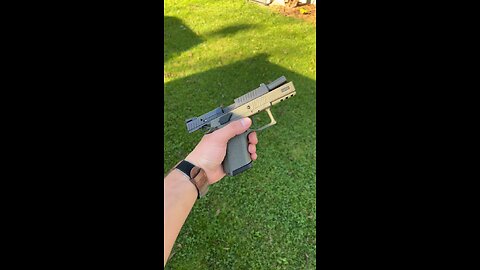 CZ p07 9mm