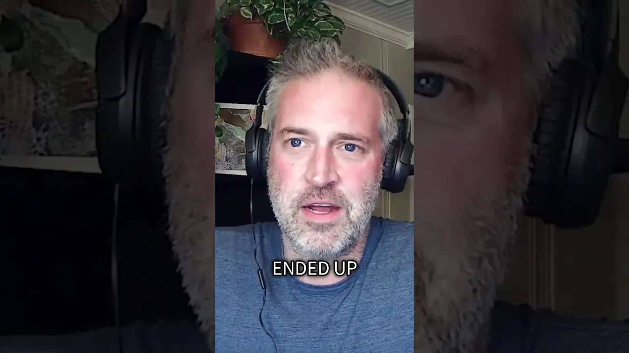 Uncover the #Bitcoin journey of Blockstream Co-Founder and CFO Erik Svenson #blockstream