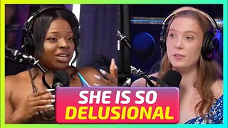 This Modern Woman Could Not Accept This