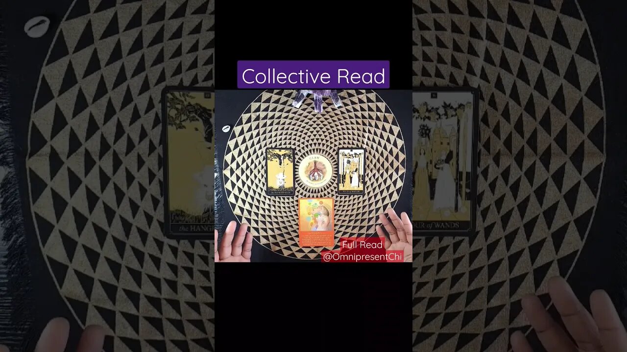 Making the right sacrifices will bring you abundance🙏🏾 #shorts #tarot #shorttarot #collectivereading