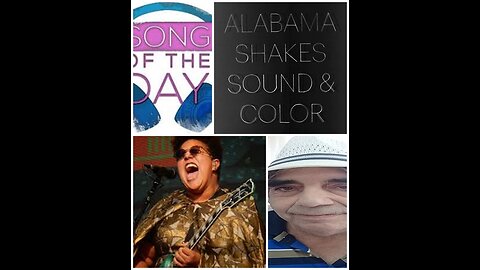 Song of the Day August 9th 2024