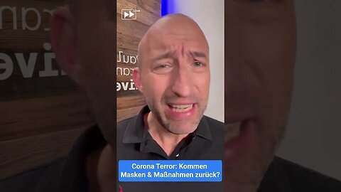 LIVE morgen | Kommt der Maskenterror zurück?