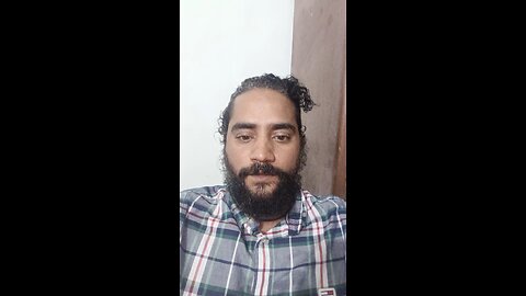 my first video