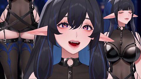 Lani's Newest Model is Here