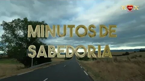 O Céu está dentro de Você - Minutos de Sabedoria #23