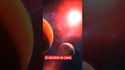 🌍 Planetas e exoplanetas, você sabe qual é a diferença entre eles? Confira e entenda🌍