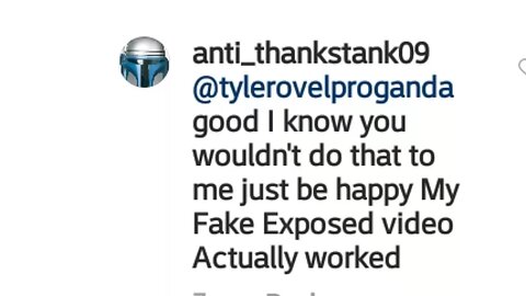 #JusticeforThankstank. Thankstank is being controlled YCIS ARCHIVE