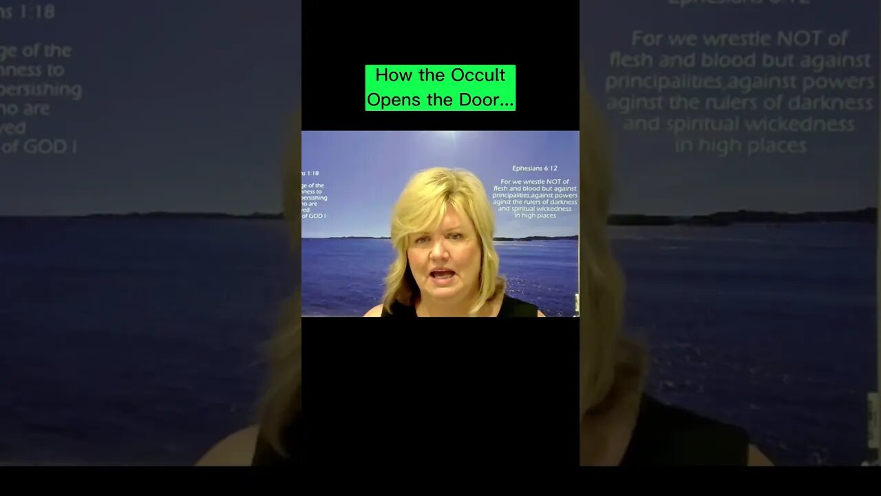 Spiritual Warfare for the Christian...