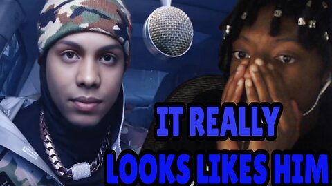 Pheanx Reacts To "Yavi DG x JB Savage" | Hazard Lights