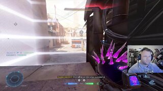 Test Stream