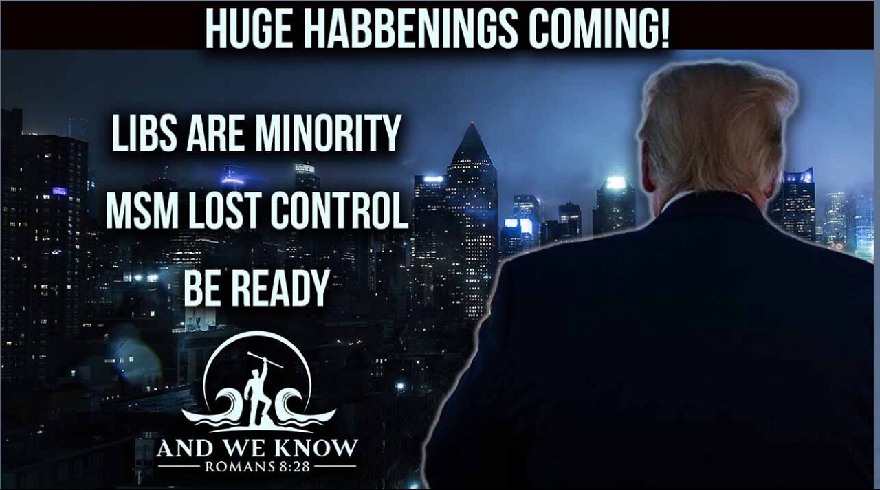 Trump ADORED, KAMALA destroyed on FOX, MSM losing control, Liberals are MINORITY