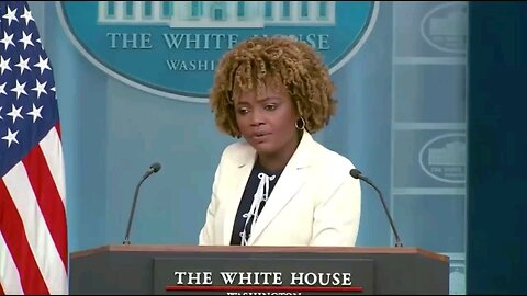 A Poor Excuse Of Spokesperson ( Triggered by legitimate questions )