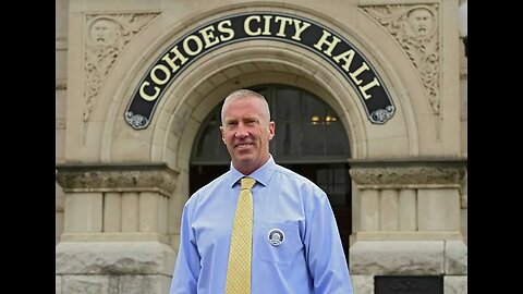 Cohoes- The Good, Bad and Ugly #7 #cohoes #bully #localnews #podcast