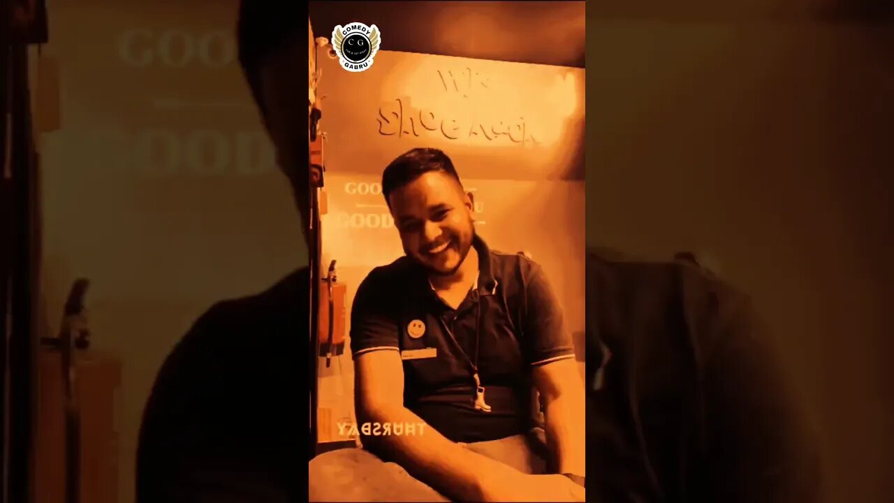 Randomly best funny videos by @ComedyGabru Part04 #comedygabru