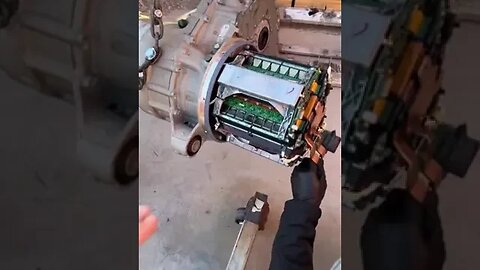 "Mecanic" auto