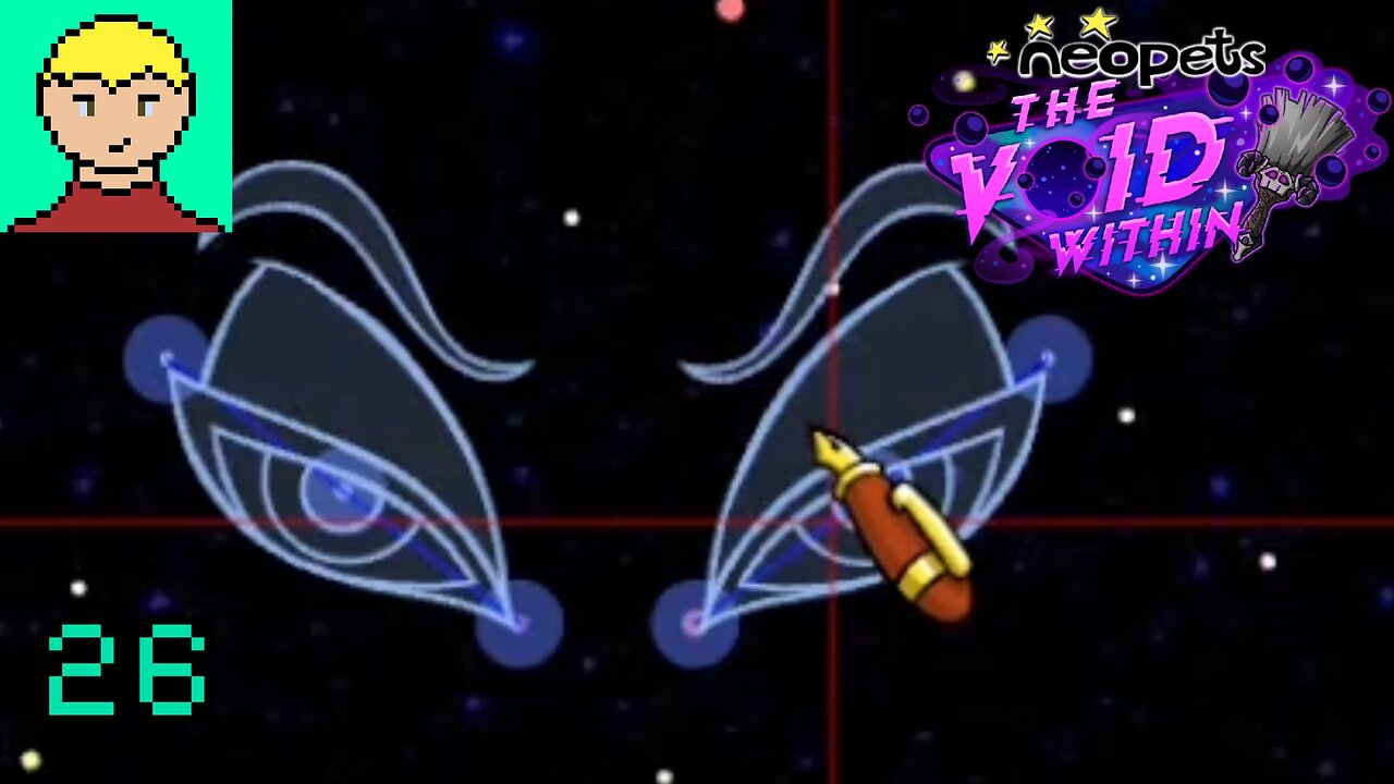 (The Void Within)[Astromony Search] Neopets #26