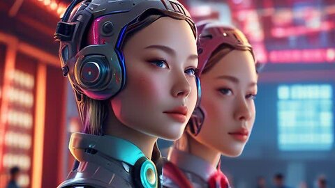 China's Rise a Scientific Superpower.