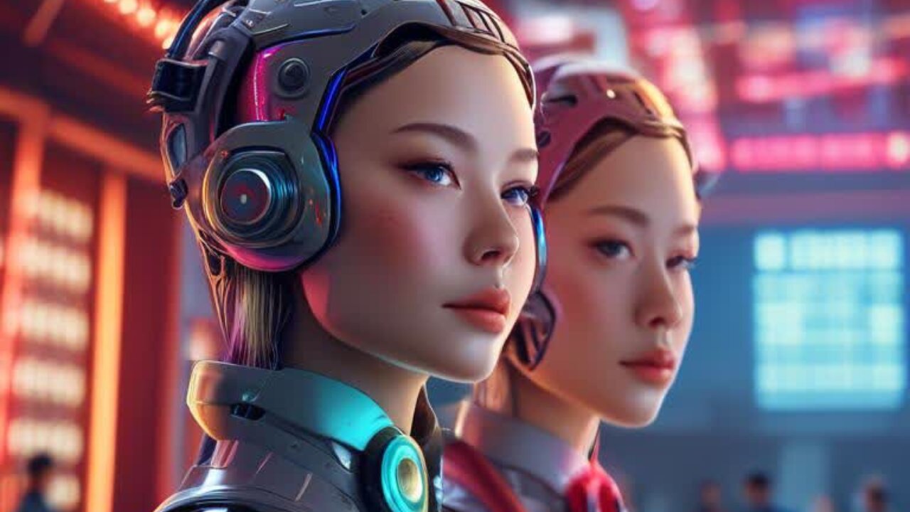 China's Rise a Scientific Superpower.
