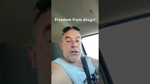 Freedom from drugs and alcohol. #Sobriety #Recovery #MentalHealth #MentalHealthAwareness #WeRecover