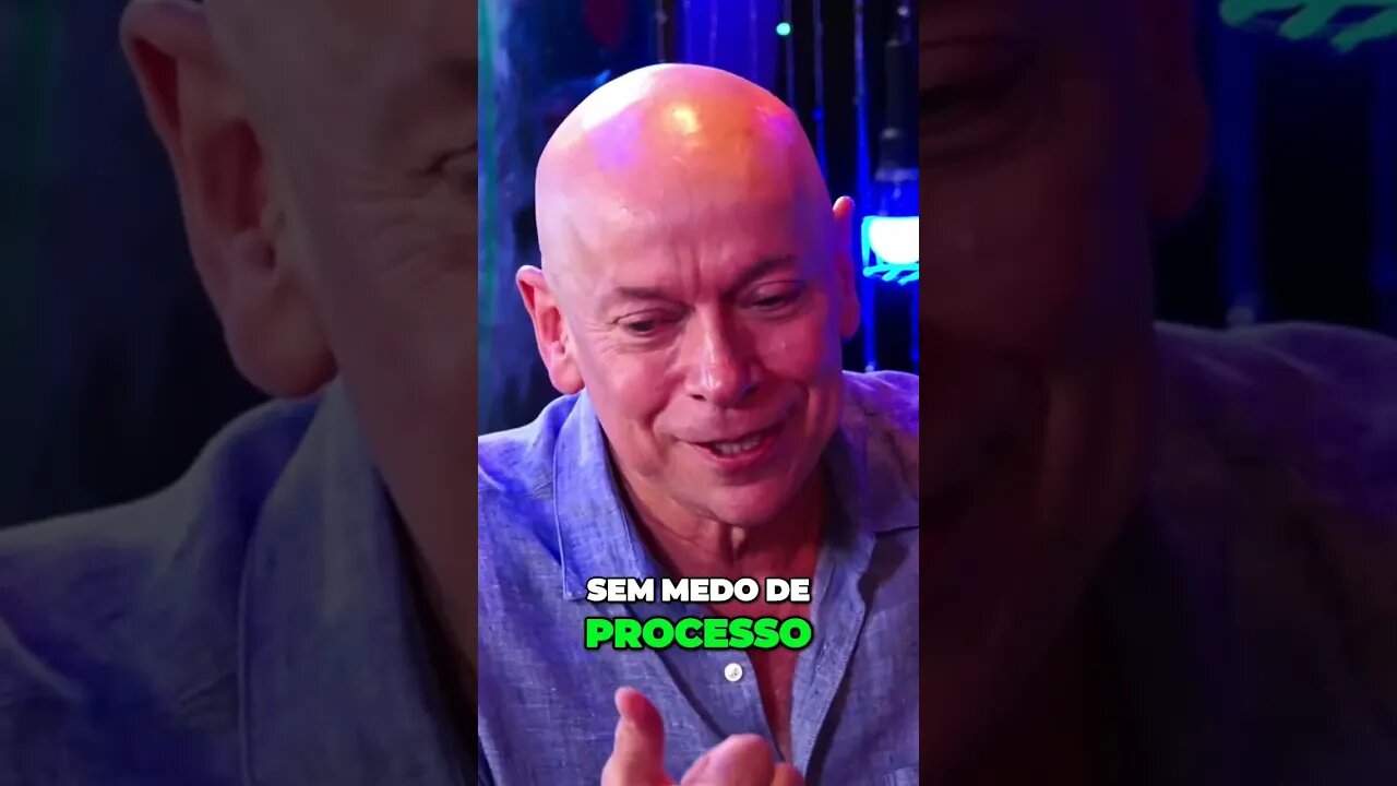 O 'mimimi' como desculpa para perpetuar ofensas e privilégios