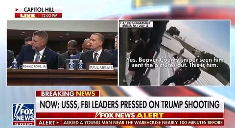 #derpstates2024CiCTrumpsAssisanationAttemptUSSS_FBiCoverUp in #GOPOversightCommittee