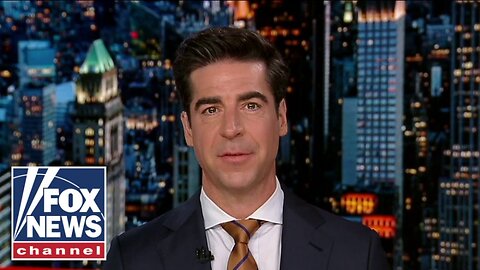 We finally have a crime in the Trump trial: Watters
