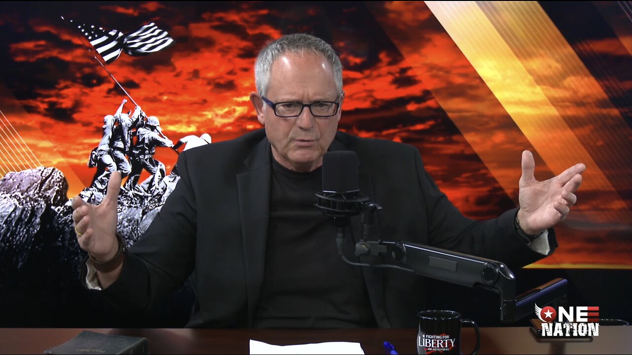 Islamic Death Cult And The Children | One Nation