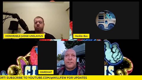 Perry Caravello LIVE! - Angry Mailbag (PCL)